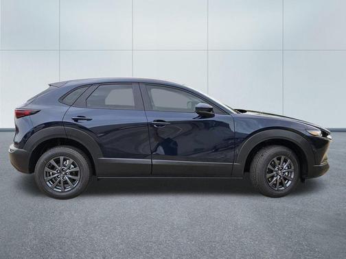 2026 Mazda CX-30 2.5 S