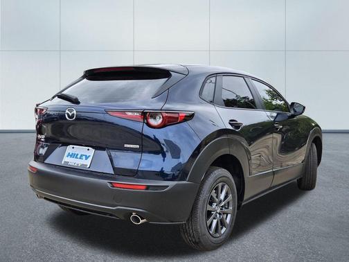 2026 Mazda CX-30 2.5 S
