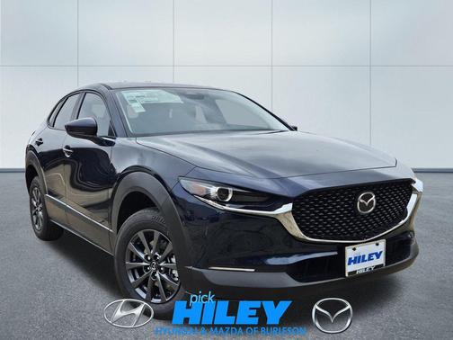 2026 Mazda CX-30 2.5 S