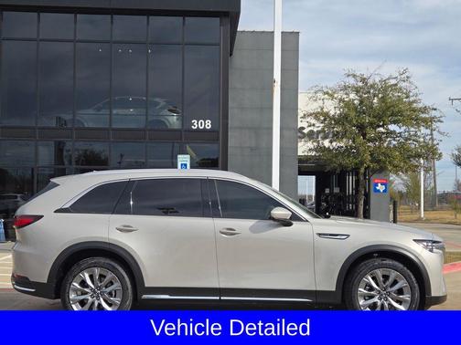 2026 Mazda CX-90 3.3 Turbo Premium Plus