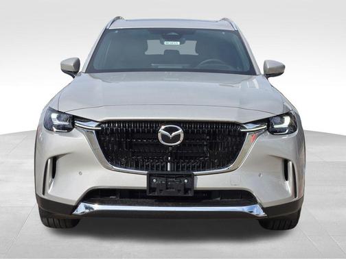 2026 Mazda CX-90 3.3 Turbo Premium Plus