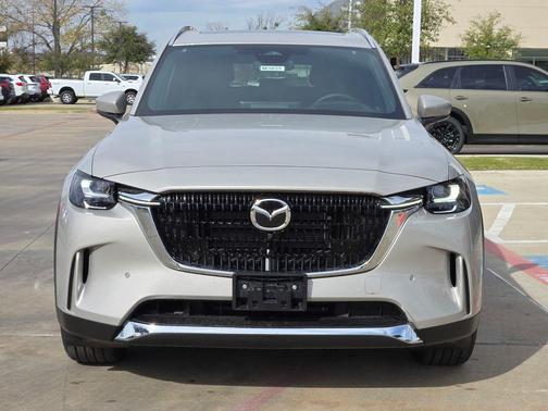 2026 Mazda CX-90 3.3 Turbo Premium Plus