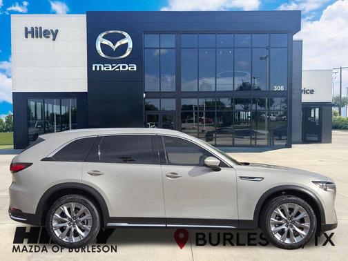 2026 Mazda CX-90 3.3 Turbo Premium Plus