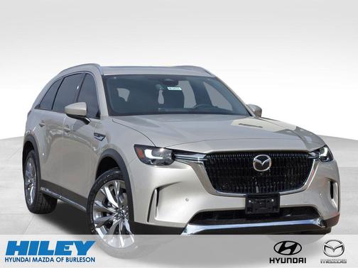 2026 Mazda CX-90 3.3 Turbo Premium Plus