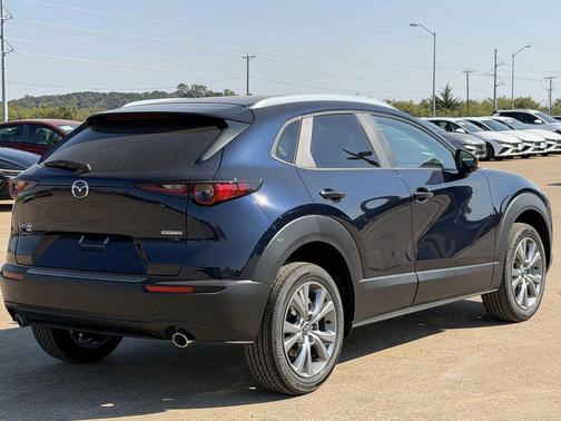 2026 Mazda CX-30 2.5 S Premium Package