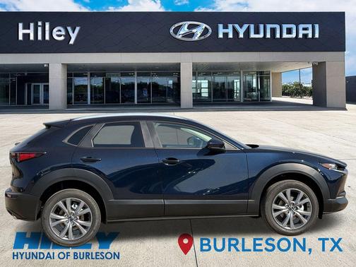 2026 Mazda CX-30 2.5 S Premium Package