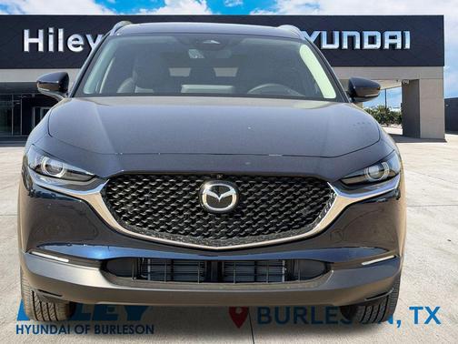 2026 Mazda CX-30 2.5 S Premium Package