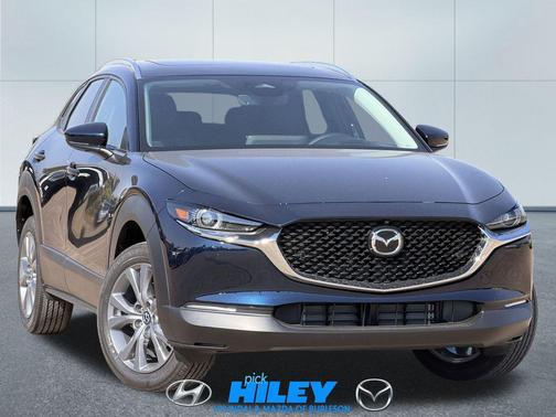 2026 Mazda CX-30 2.5 S Premium Package