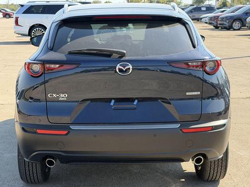 2026 Mazda CX-30 2.5 S Premium Package