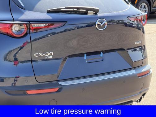 2026 Mazda CX-30 2.5 S Premium Package