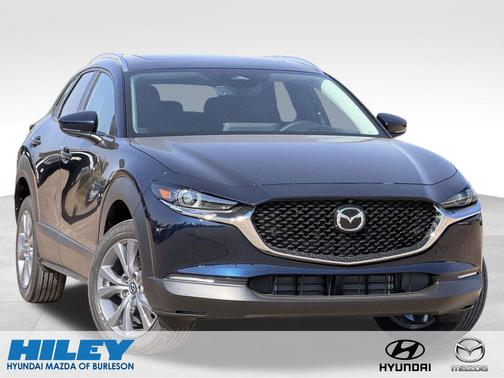 2026 Mazda CX-30 2.5 S Premium Package