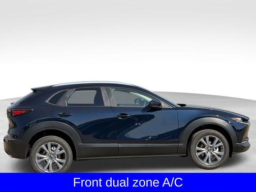 2026 Mazda CX-30 2.5 S Premium Package