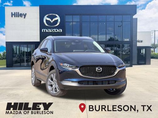 2026 Mazda CX-30 2.5 S Premium Package