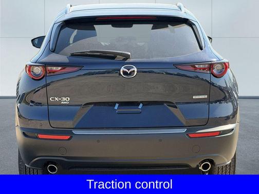 2026 Mazda CX-30 2.5 S Premium Package