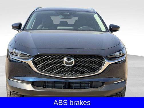 2026 Mazda CX-30 2.5 S Premium Package