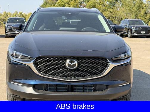 2026 Mazda CX-30 2.5 S Premium Package