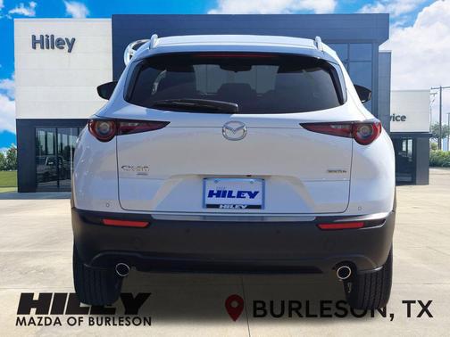 2026 Mazda CX-30 2.5 S Preferred Package