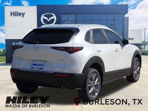 2026 Mazda CX-30 2.5 S Preferred Package