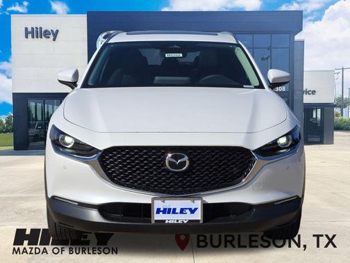 2026 Mazda CX-30 2.5 S Preferred Package