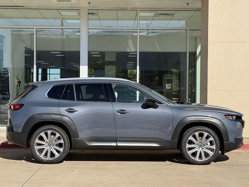 2026 Mazda CX-50 2.5 S Premium Package