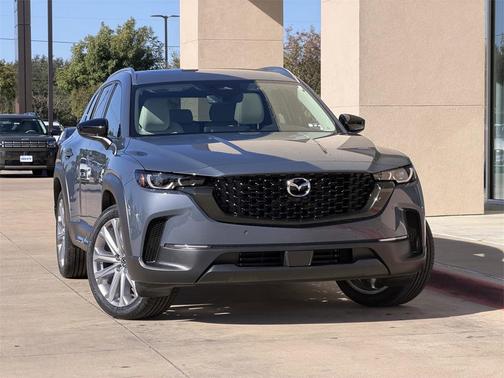 2026 Mazda CX-50 2.5 S Premium Package