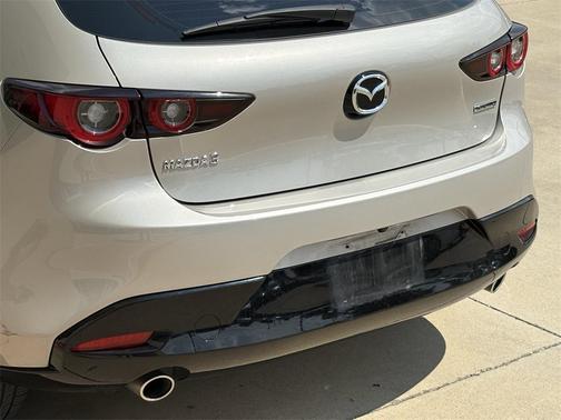 2024 Mazda Mazda3 FWD w/Premium Package