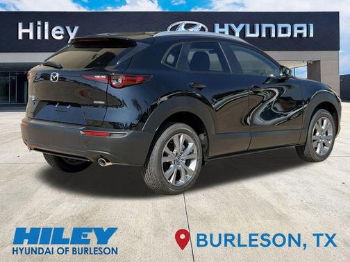 2026 Mazda CX-30 2.5 S Preferred Package