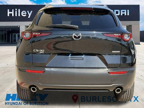 2026 Mazda CX-30 2.5 S Preferred Package