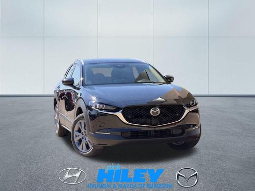 2026 Mazda CX-30 2.5 S Preferred Package