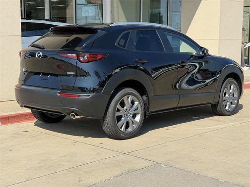 2026 Mazda CX-30 2.5 S Preferred Package