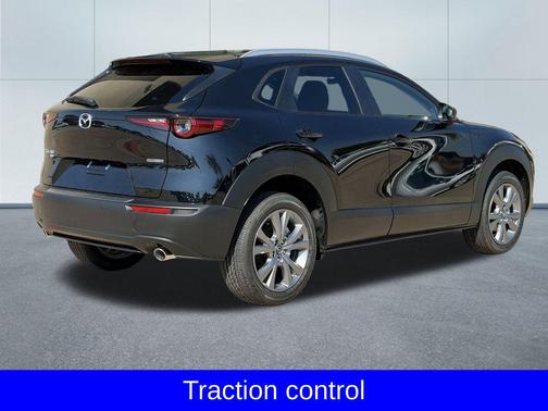 2026 Mazda CX-30 2.5 S Preferred Package