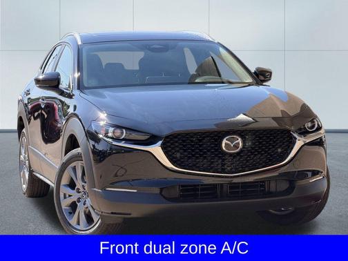 2026 Mazda CX-30 2.5 S Preferred Package