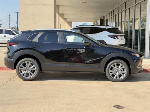 2026 Mazda CX-30 2.5 S Preferred Package