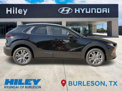 2026 Mazda CX-30 2.5 S Preferred Package