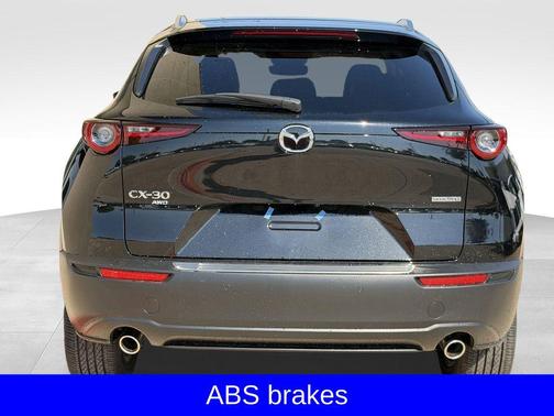 2026 Mazda CX-30 2.5 S Preferred Package