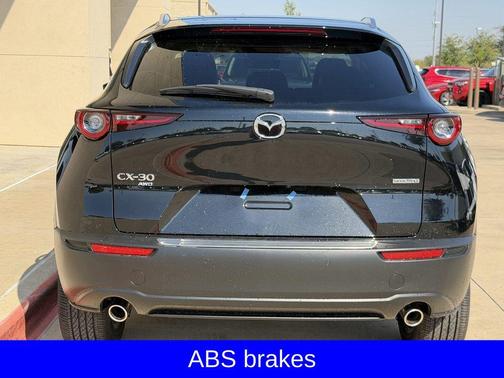 2026 Mazda CX-30 2.5 S Preferred Package