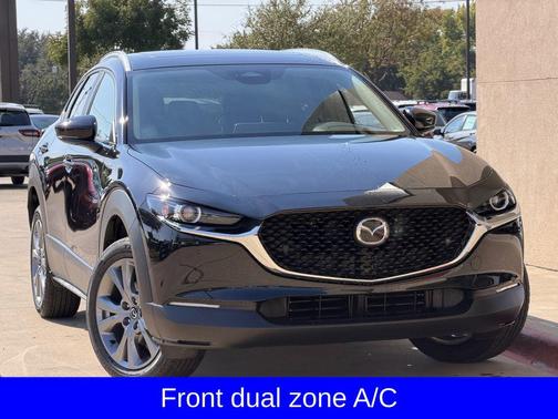 2026 Mazda CX-30 2.5 S Preferred Package