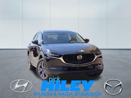 2026 Mazda CX-30 2.5 S Preferred Package