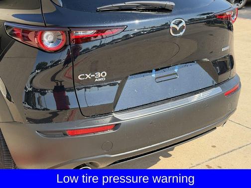 2026 Mazda CX-30 2.5 S Preferred Package