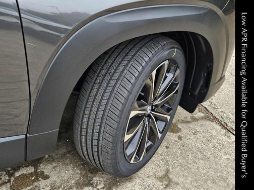 2026 Mazda CX-50 2.5 S Premium Package