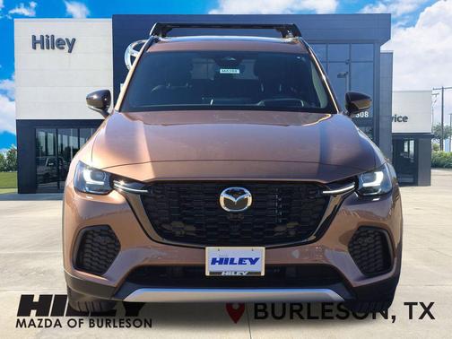 2026 Mazda CX-70 3.3 Turbo Premium Plus