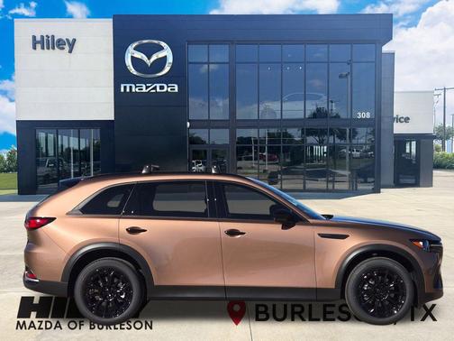 2026 Mazda CX-70 3.3 Turbo Premium Plus