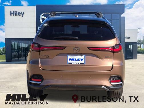 2026 Mazda CX-70 3.3 Turbo Premium Plus