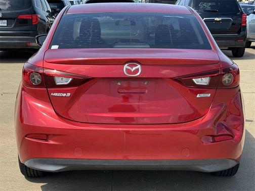 2014 Mazda Mazda3 i Touring