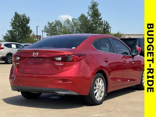 2014 Mazda Mazda3 i Touring