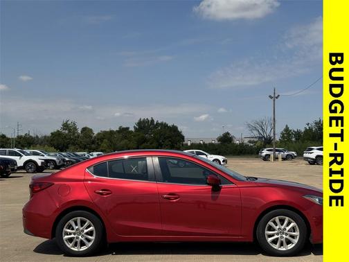 2014 Mazda Mazda3 i Touring