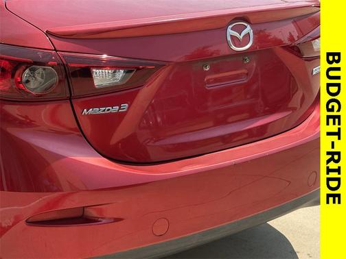 2014 Mazda Mazda3 i Touring