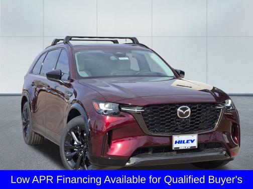 2026 Mazda CX-90 3.3 Turbo S Premium
