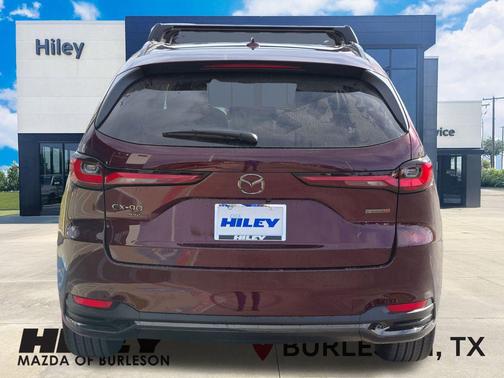 2026 Mazda CX-90 3.3 Turbo S Premium