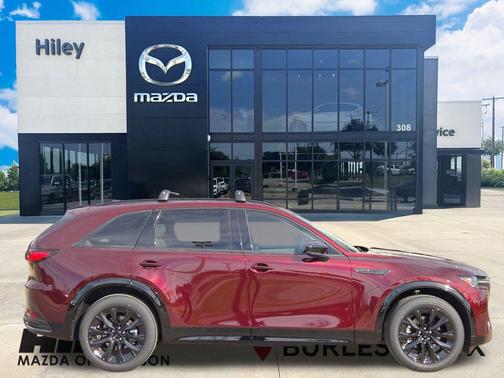 2026 Mazda CX-90 3.3 Turbo S Premium